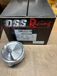 350 Chevy Forged -3CC Dish Top Dss Racing Gsx Pistons. 4.000" Bore. Fixed Price $475.00.