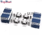 11257589348 Pistons Rings Set 77MM 11:1 For Mini Cooper R55 R56 N12 N16 1.6T. Fixed Price $113.09.