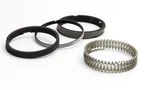 Sealed Power E530K Premium Piston Ring Set. Fixed Price $128.53.