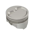 Keith Black KB168.040 Dished Hypereutectic Pistons, 5.7 Rod, Fits Chevy 400. Fixed Price $470.99.