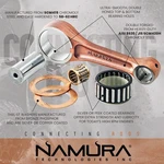 Namura Chromoly Steel Connecting Rod For Honda XR600R 1985-2000. Fixed Price $102.19.