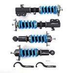 Maxpeedingrods Full Height Adjustable Coilovers For Toyota Corolla 2003-2008. Fixed Price $399.00.