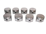 Pistons & Rings Oldsmobile Cutlass 442 F85 400 V8 New 1965 1966 1967. Fixed Price $481.91.