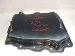 2016-2023 Chevy Camaro 2.0L Cylinder Turbo Lower Engine Oil Pan 12654318 (M157. Fixed Price $51.00.