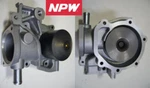 Engine Water Pump-natural Npw F-17. Fixed Price $85.99.