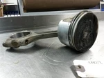Piston Connecting Rod Standard For 98-02 Honda Accord 2.3 13020PAAA00. Fixed Price $69.95.