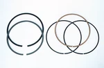 Mahle Pistons Ring Set 4.080 1.5 3.0MM 4085MS-15. Fixed Price $158.86.