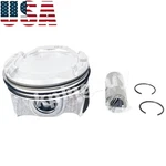 Engine Piston For Bmw 540I 640I 740I 840I X5 X6 X7 B58 3.0 Turbo 11258681079. Fixed Price $58.99.