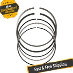 Je Pistons JG4904-3917 Ring Set. Fixed Price $183.99.