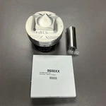 (1) Replacement Wiseco/je K635M86 Forged Piston And Ring. Fixed Price $160.00.