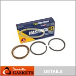 Hastings Piston Rings Fit 88-04 Dodge Cummins 5.9L Turbo Diesel 12V 6BTA. Fixed Price $1131.28.