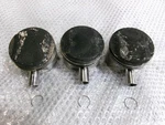BNR34 Skyline Gt-r Gtr Tomei Piston 87MM Pieces RB26DETT / S10-1059. Fixed Price $202.00.