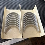 Engine Connecting Rod Bearing Set Sealed Power 8-3360CPA 10. Fixed Price $29.00.