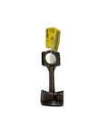 2000 Acura Rl 3.5L 6 Cylinder Engine Piston With Connecting Rod Oem. Fixed Price $25.00.