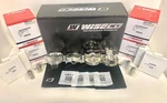 Wiseco CK233 Forged 999CC Std Bore 13.5:1 Comp Piston Kit Bmw S1000RR Dragbike. Fixed Price $913.99.