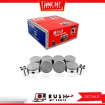 04-09 Standard Size Complete Piston Set For Buick 4.8L-5.3L V8 Ohv 16V Dnj P3168. Fixed Price $318.99.