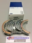 Clevite MS496P-20 1959-1979 Pontiac 326 350 389 400 V8 Engines Main Bearing Set. Fixed Price $167.04.
