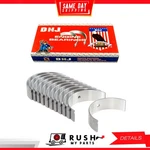 86-11 Rod Bearings Set Std Size Ford 2.9L-4.0L V6 Sohc 12V Dnj RB421. Fixed Price $19.99.