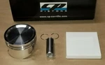 Cp SC73261V Pistons SR20VE 88.0MM 9.0:1 P11 P12 U14 Y11 Primera Bluebird. Fixed Price $885.15.