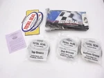 Total Seal Classic Race Piston Rings For V8 Engines CR9190 130. Fixed Price $122.99.