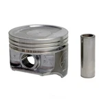 Engine Piston Set Sealed Power H825CP 30. Fixed Price $494.99.