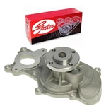 Gates Engine Water Pump 11-17 Ford F150 Mustang Gas V6 3.7L Transit 250. Fixed Price $95.95.
