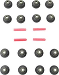 Corteco 19034886 Engine Valve Stem Oil Seal Set For Select 08-19 Bmw Models. Fixed Price $36.99.
