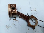Piston Fits Dodge Nitro 2008. Fixed Price $38.69.