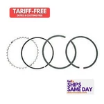 Je Pistons J100F8-4020-5, Kit Ring Set 4.020 Moly 1/16 3/16 Performance. Fixed Price $246.58.
