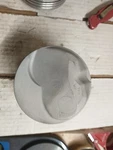 L2307AF .125 Over 454 Chevy Dome Piston Singles. Fixed Price $50.00.