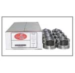 030 Bore Flat Top Coated Skirt Pistons Set W/ Pins For Chevrolet Sbc 350 5.7L. Fixed Price $162.24.