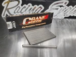 New Crane Cams Push Rods Chromoly 36624-16 5/16 X 6.258 Ford. Set Of. Fixed Price $92.50.
