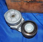 Cummins 4BT 6BT Diesel Engine Belt Tensioner Case Daf Iveco Jcb Komatsu Nos. Fixed Price $80.96.