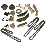 Cloyes 9-0753S Engine Timing Chain Kit. Fixed Price $351.99.