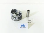 Subaru Genuine 12013-AB650 Piston Set Right Std Passenger Side 12013AB650. Fixed Price $102.00.