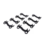 Comp Cams 4838-8 Guide Plate Set Ford 429-460 With 3/8" Pushrod & 7/16" Stud. Fixed Price $94.32.