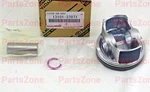 13101-37071 Genuine Toyota Piston Sub-assy Engine Internal Component New Oem. Fixed Price $73.11.