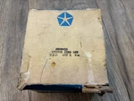 1968-71 Cuda Roadrunner Super Bee Nos Mopar 383 Magnum Piston Ring Set 2808453. Fixed Price $100.00.