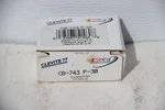 Clevite 77 CB-743P-30 Connecting Rod Bearing Pair. Fixed Price $12.00.