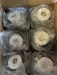 Set (6) Mahle 503 60 92 Oem Porsche Piston & Cylinder (euro 2.7 Liter 90MM. Fixed Price $3099.00.