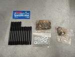 Arp 234-5501 Main Studs 2-BOLT Large Journal Chevy Small Block W/ Windage. Fixed Price $104.99.
