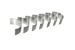 Engine Connecting Rod Bearing Set Itm 4B9406-STD. Fixed Price $28.36.