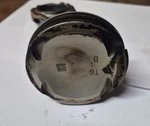 Piston, Connecting Rod 2020-2023 Hyundai Kia 2.5 Turbo Genesis. Fixed Price $80.00.