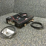 Engine Piston Ring Set Sealed Power E-377X. Fixed Price $76.00.