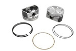 Engine Piston Kit Itm RY6124-STD. Fixed Price $49.51.