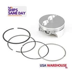 Sportsman 271056, Kit Sbc F/t Pro-series Piston & Ring Set 4.030 Aluminum Perfor. Fixed Price $1106.95.