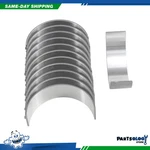 Dnj RB4120 Standard Rod Bearing Set 96-08 Ford Mercury Cougar 3.8L-4.2L Ohv. Fixed Price $21.99.