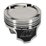 Wiseco K673M81AP Piston Set, Fits Honda B16A, 81.00 Mm Bore, Sport Compact,. Fixed Price $792.99.