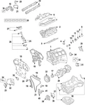 Genuine Nissan Engine Piston 12010-6KA0A. Fixed Price $185.03.