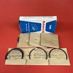 Trw Ramco T8288M Std Piston Rings For 68-69 Toyota Corolla. Fixed Price $24.99.